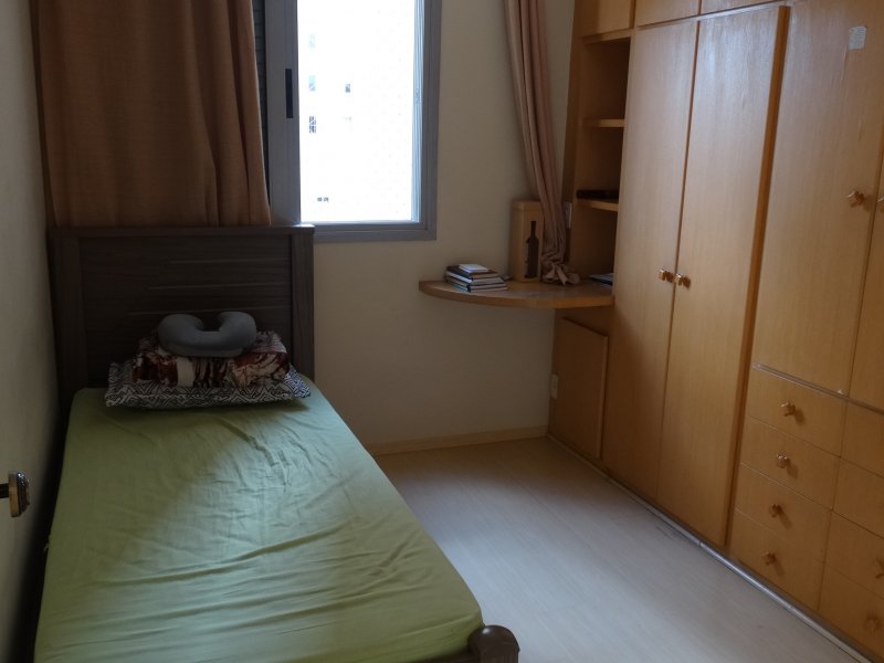 Apartamento à venda Vila Sofia com 75m² e 3 quartos por R$ 600.000 - 1050616109-quarto-solteiro-v1.JPG