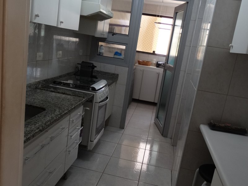 Apartamento à venda Vila Sofia com 75m² e 3 quartos por R$ 600.000 - 12231312-cozinha-v1.JPG
