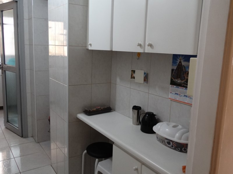 Apartamento à venda Vila Sofia com 75m² e 3 quartos por R$ 600.000 - 1373111058-cozinha-v3.JPG