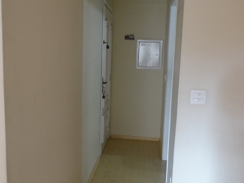 Apartamento à venda Vila Sofia com 75m² e 3 quartos por R$ 600.000 - 1636252530-entrada.JPG