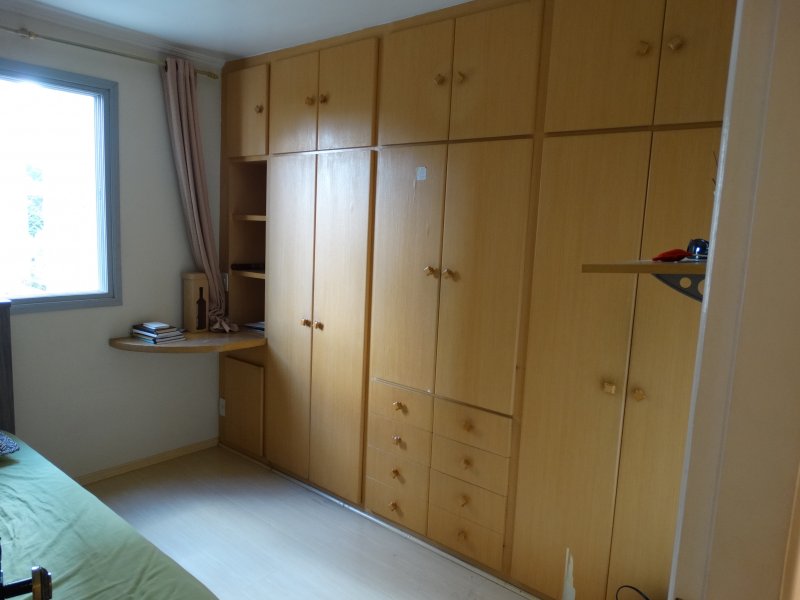 Apartamento à venda Vila Sofia com 75m² e 3 quartos por R$ 600.000 - 1701633901-quarto-solteiro.JPG