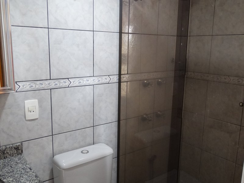 Apartamento à venda Vila Sofia com 75m² e 3 quartos por R$ 600.000 - 17154056-banho-suite.JPG