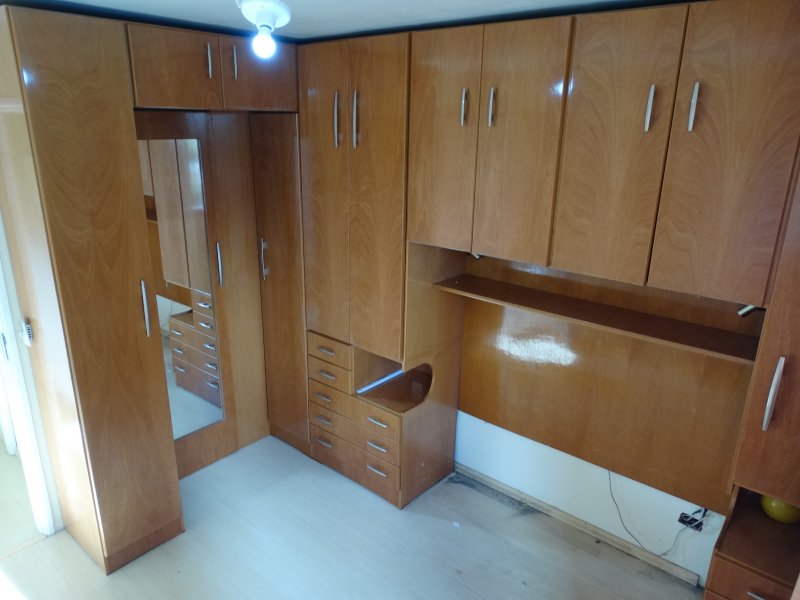 Apartamento à venda Vila Sofia com 75m² e 3 quartos por R$ 600.000 - 230125200-suite-v1.JPG