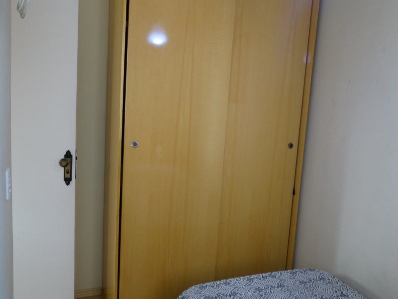Apartamento à venda Vila Sofia com 75m² e 3 quartos por R$ 600.000 - 818445473-quarto-solteiro-v11.JPG