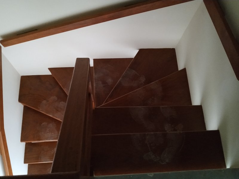 Casa de condomínio à venda Igará com 66m² e 3 quartos por R$ 320.000 - 1307238300-img-20190310-174241.jpg