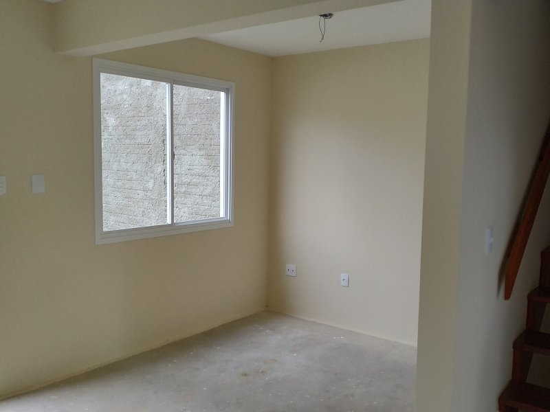 Casa de condomínio à venda Igará com 66m² e 3 quartos por R$ 320.000 - 1677104805-img-20190310-173647.jpg