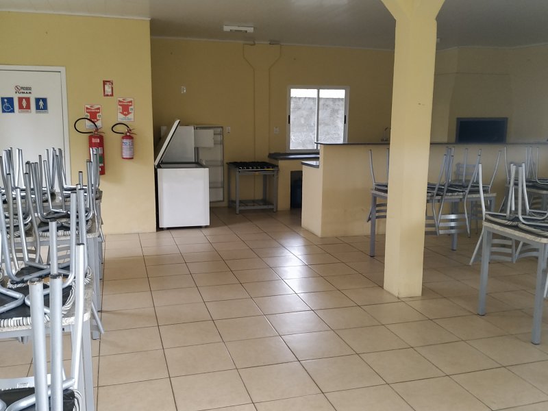 Casa de condomínio à venda Igará com 66m² e 3 quartos por R$ 320.000 - 1907544997-img-20190310-174937.jpg