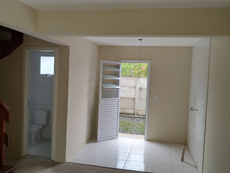 Casa de condomínio à venda Igará com 66m² e 3 quartos por R$ 320.000 - 547691346-img-20190310-174403.jpg