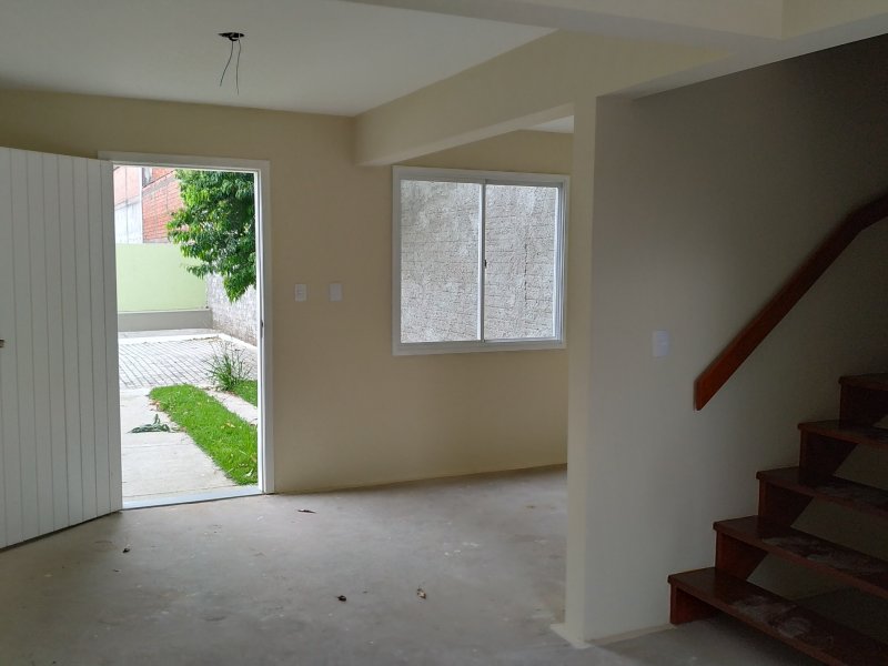 Casa de condomínio à venda Igará com 66m² e 3 quartos por R$ 320.000 - 774476927-img-20190310-174324.jpg