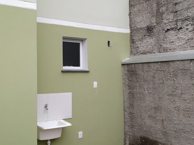 Casa de condomínio à venda Igará com 66m² e 3 quartos por R$ 320.000 - 792055357-img-20190310-173723.jpg