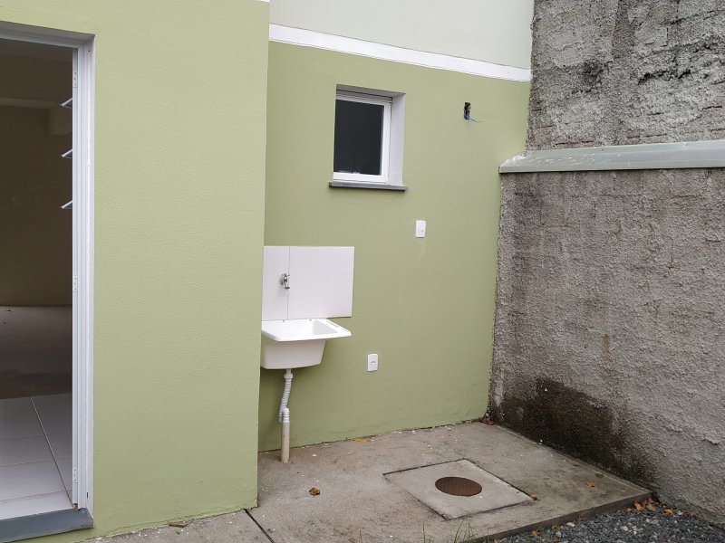 Casa de condomínio à venda Igará com 66m² e 3 quartos por R$ 320.000 - 984860882-img-20190310-173712.jpg