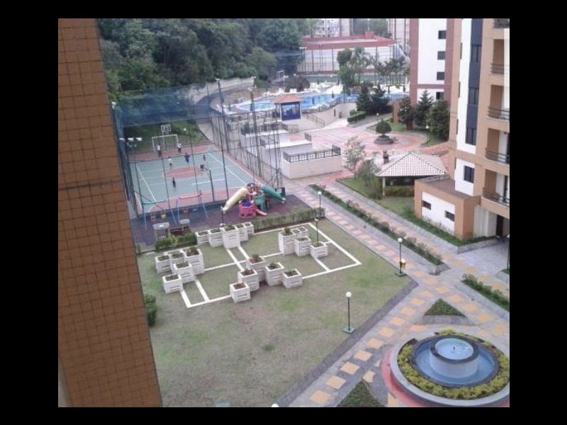 imóvel com 76m² - Jardim Íris - São Paulo