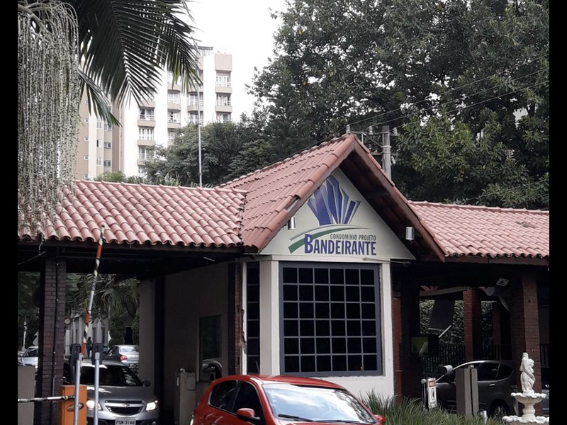 imóvel com 76m² - Jardim Íris - São Paulo