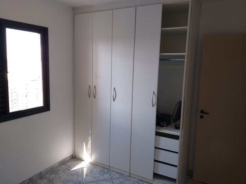 imóvel com 76m² - Jardim Íris - São Paulo