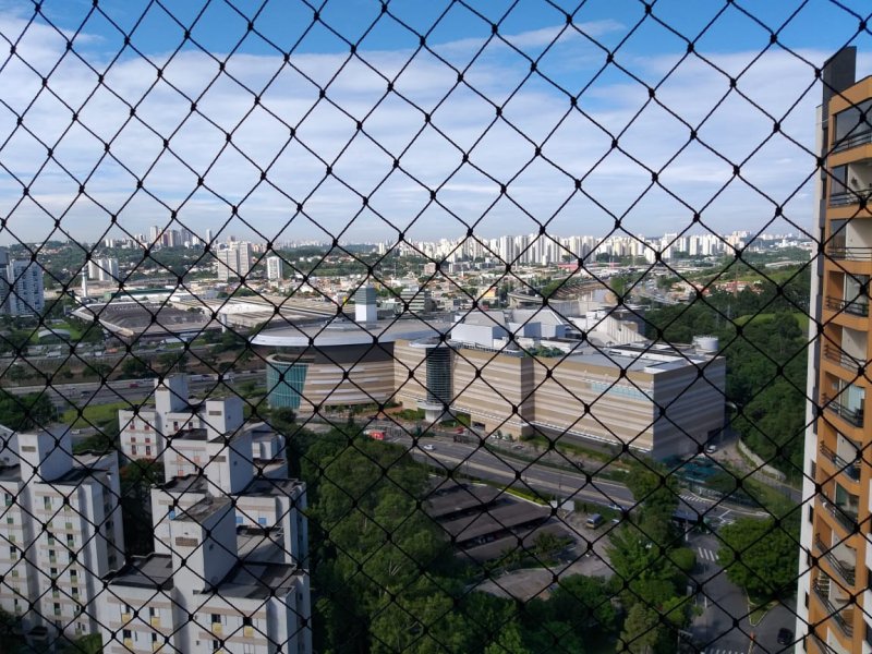 imóvel com 76m² - Jardim Íris - São Paulo