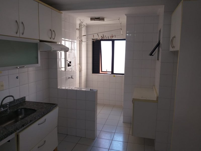 imóvel com 76m² - Jardim Íris - São Paulo