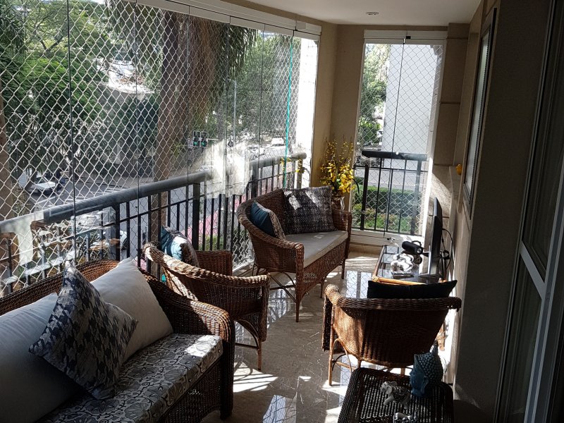 imóvel com 139m² - Bela Vista - São Paulo
