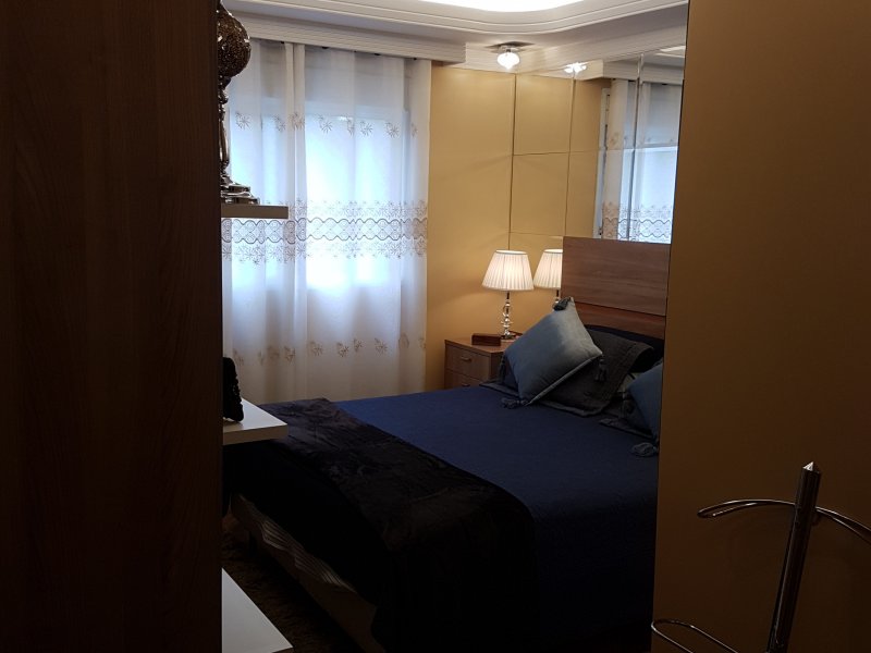 imóvel com 139m² - Bela Vista - São Paulo