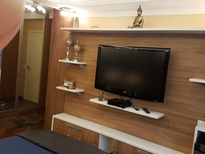 imóvel com 139m² - Bela Vista - São Paulo