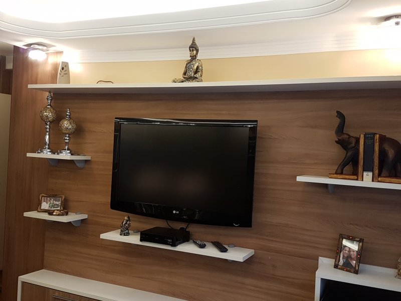 imóvel com 139m² - Bela Vista - São Paulo