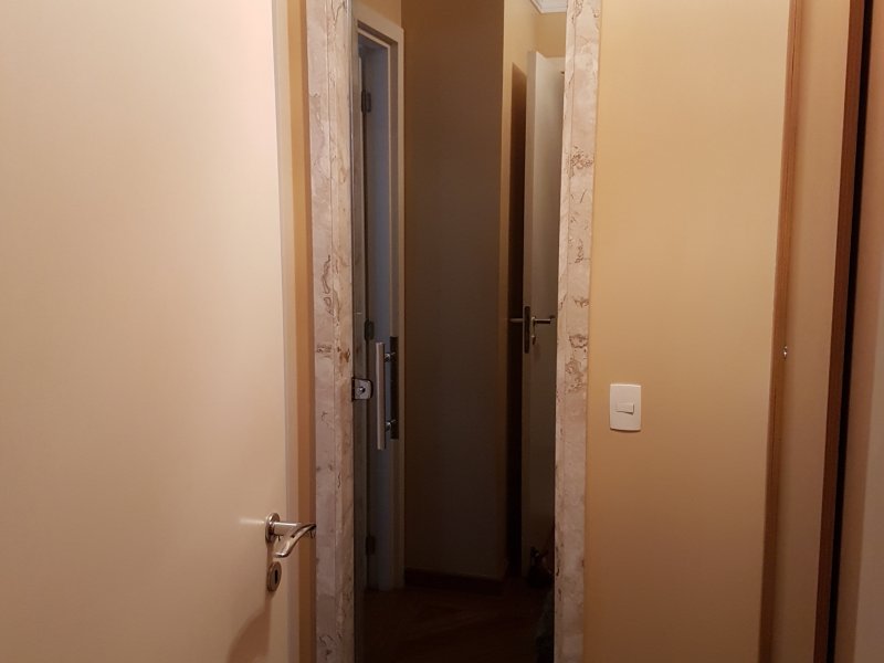 imóvel com 139m² - Bela Vista - São Paulo