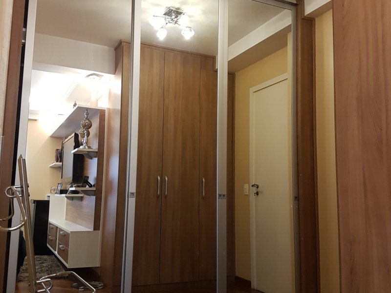 imóvel com 139m² - Bela Vista - São Paulo