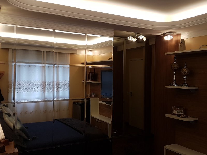 imóvel com 139m² - Bela Vista - São Paulo