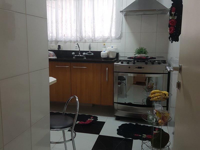 imóvel com 139m² - Bela Vista - São Paulo