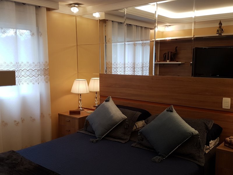 imóvel com 139m² - Bela Vista - São Paulo