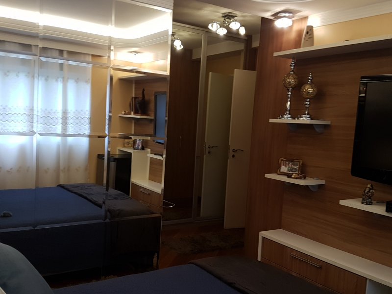 imóvel com 139m² - Bela Vista - São Paulo