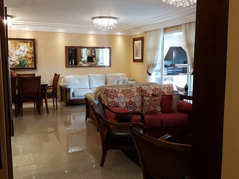 imóvel com 139m² - Bela Vista - São Paulo