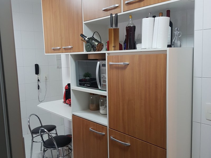 imóvel com 139m² - Bela Vista - São Paulo