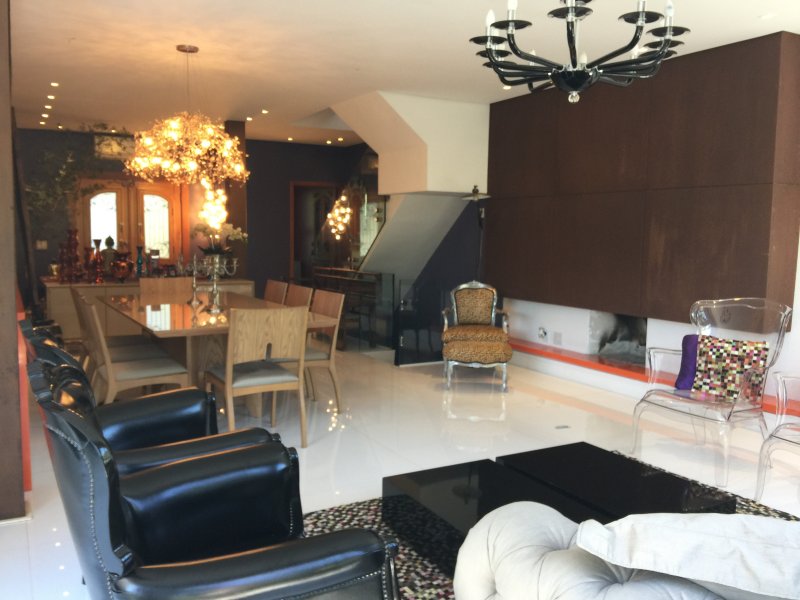 Casa de condomínio à venda Jardim Vitória Régia com 280m² e 4 quartos por R$ 2.350.000 - 1132628489-img-4263.JPG