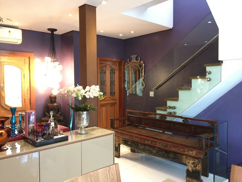Casa de condomínio à venda Jardim Vitória Régia com 280m² e 4 quartos por R$ 2.350.000 - 1203695209-img-4286.JPG