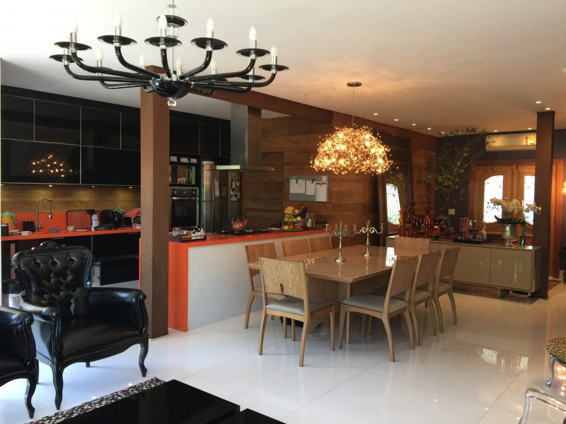 Casa de condomínio à venda Jardim Vitória Régia com 280m² e 4 quartos por R$ 2.350.000 - 2035532917-img-4268.JPG