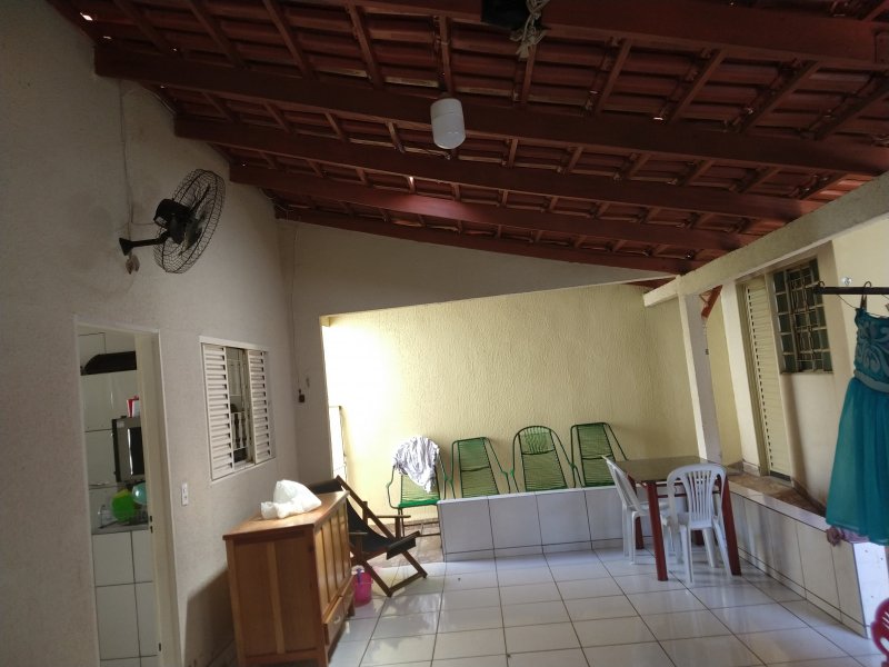 Casa à venda Residencial Buena Vista I com 250m² e 3 quartos por R$ 230.000 - 1366071041-mvimg-20190311-140327236.jpg