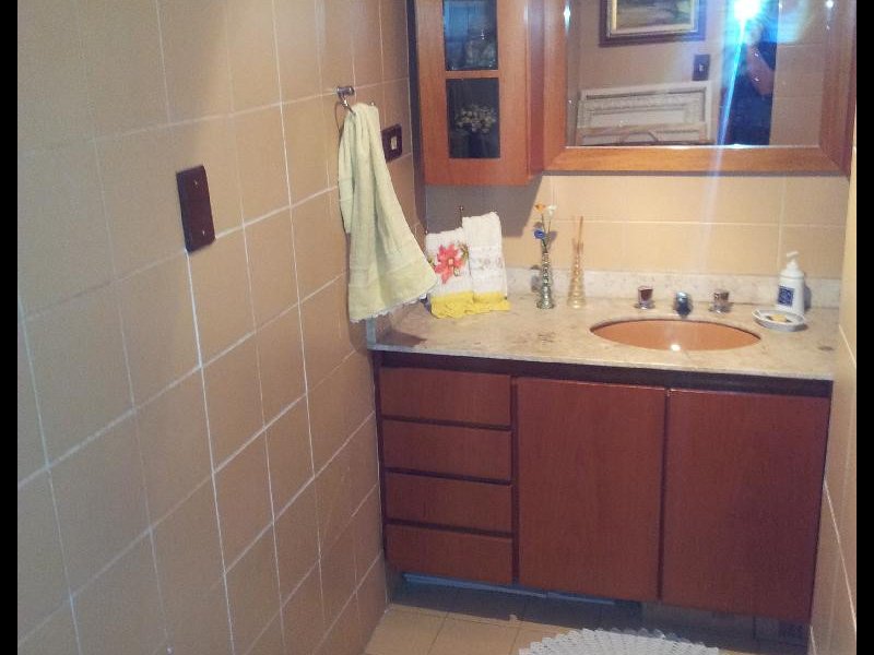Apartamento à venda Jardim Caravelas com 88m² e 2 quartos por R$ 700.000 - 1032539479-lavabo.jpg