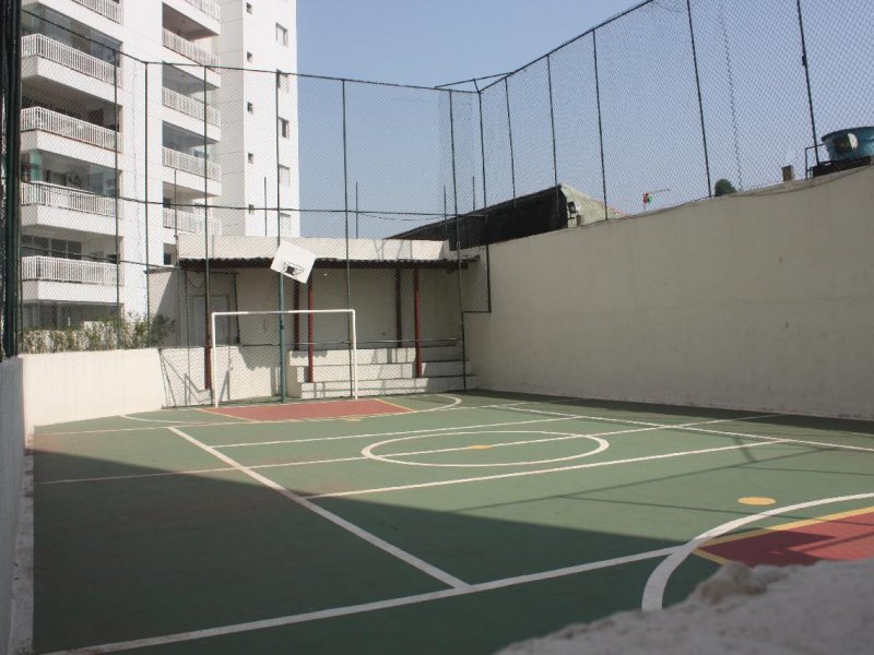Apartamento à venda Jardim Caravelas com 88m² e 2 quartos por R$ 700.000 - 1523867637-quadra.JPG