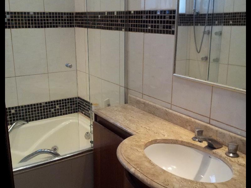Apartamento à venda Jardim Caravelas com 88m² e 2 quartos por R$ 700.000 - 1566847600-suite-banheiro-1.jpg