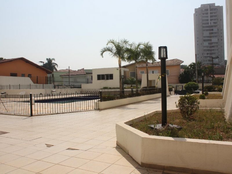 Apartamento à venda Jardim Caravelas com 88m² e 2 quartos por R$ 700.000 - 1602346581-piscina-2.JPG