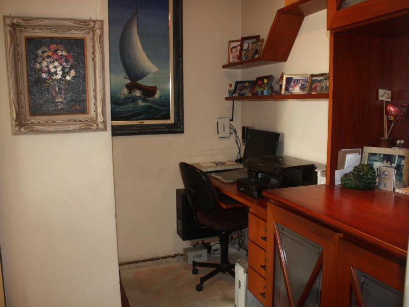 Apartamento à venda Jardim Caravelas com 88m² e 2 quartos por R$ 700.000 - 2102845619-hall-quartos.JPG