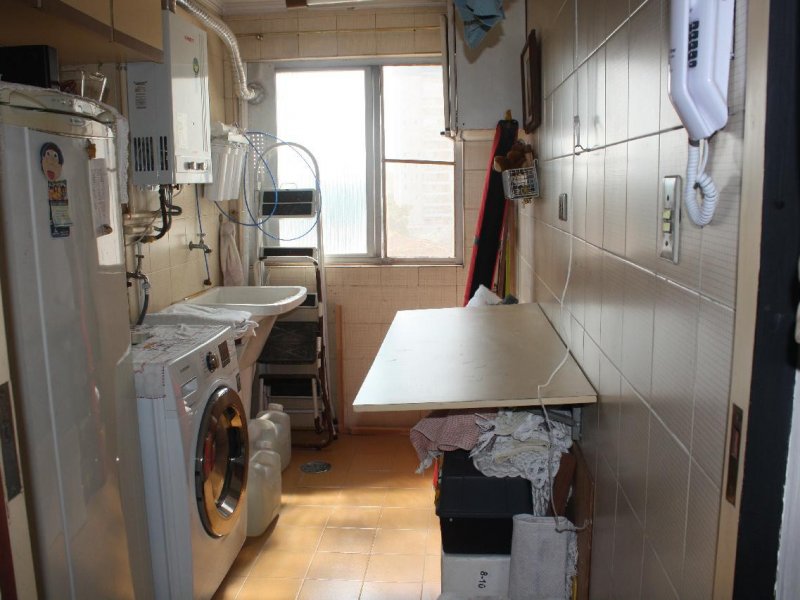 Apartamento à venda Jardim Caravelas com 88m² e 2 quartos por R$ 700.000 - 318263477-lavanderia.JPG