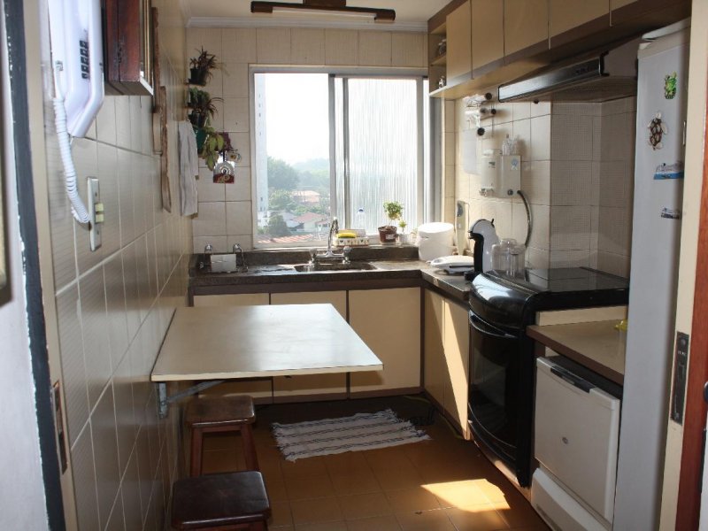 Apartamento à venda Jardim Caravelas com 88m² e 2 quartos por R$ 700.000 - 552792347-cozinha.JPG