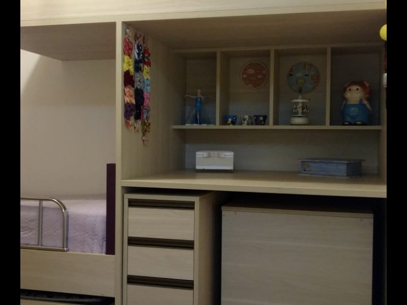 Apartamento à venda Vila Iracema com 70m² e 2 quartos por R$ 398.000 - 1339101364-quarto-criancas.jpeg
