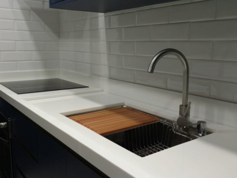 Apartamento à venda Vila Iracema com 70m² e 2 quartos por R$ 398.000 - 2103948733-cozinha.jpeg