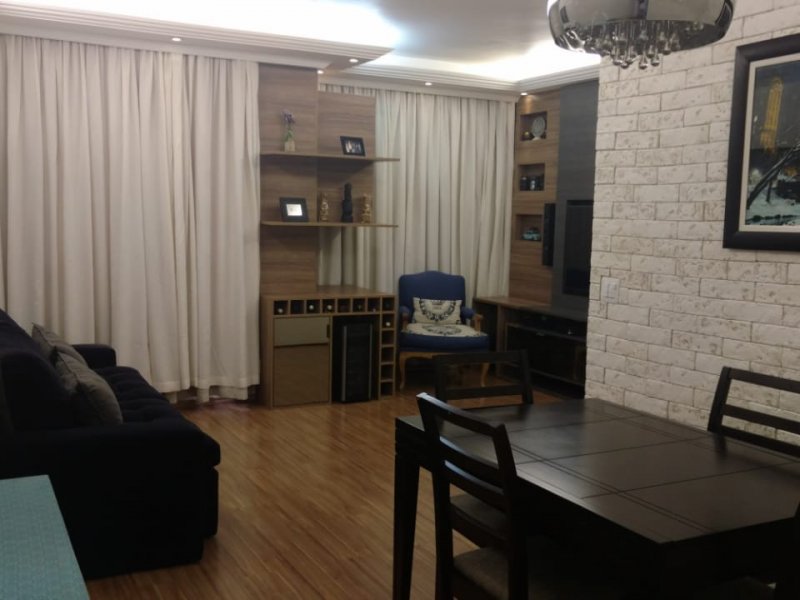Apartamento à venda Vila Iracema com 70m² e 2 quartos por R$ 398.000 - 593707063-sala.jpeg