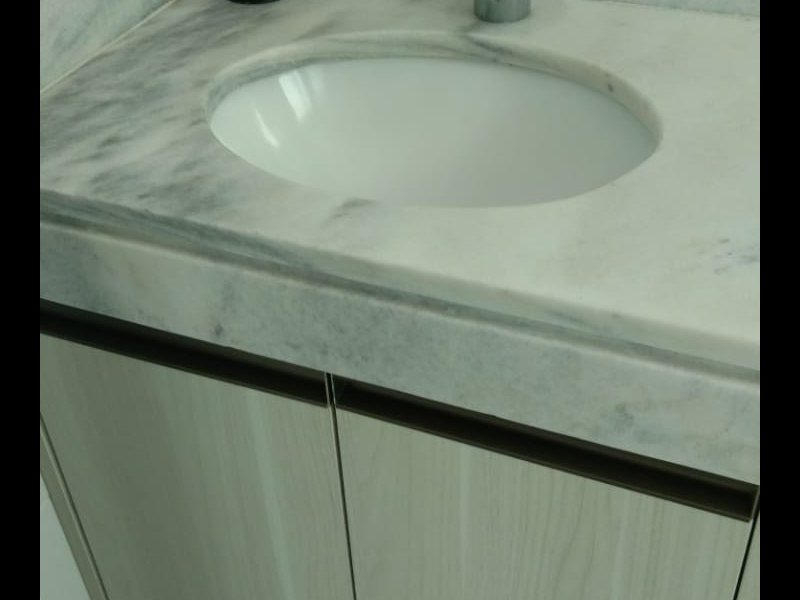 Apartamento à venda Vila Iracema com 70m² e 2 quartos por R$ 398.000 - 671817687-pia.jpeg