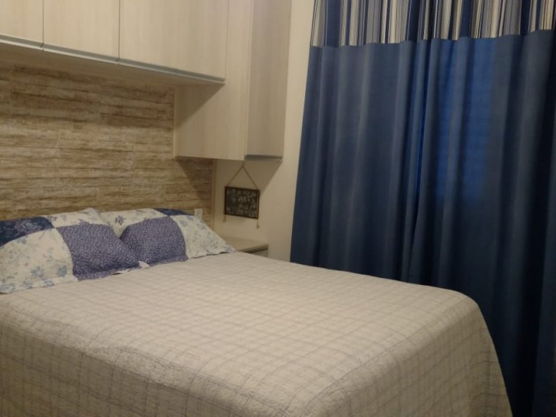 Apartamento à venda Vila Iracema com 70m² e 2 quartos por R$ 398.000 - 801743828-quarto-casal.jpeg
