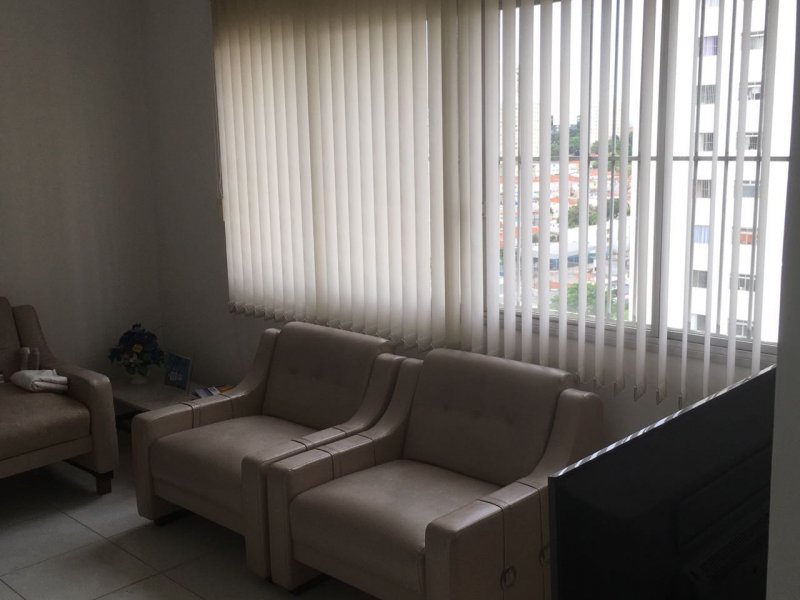 Apartamento à venda Vila das Mercês com 68m² e 3 quartos por R$ 275.000 - 24697291-sala-2.jpg