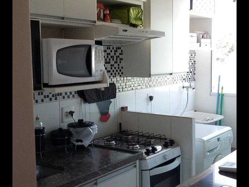 imóvel com 44m² - Jardim Nova Europa - Campinas